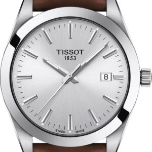 Tissot T-Classic Gentleman T127.410.16.031.00 - Tissot Hodinky -> Analogové hodinky male