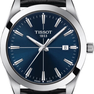 Tissot T-Classic Gentleman T127.410.16.041.01 - Tissot Hodinky -> Analogové hodinky male