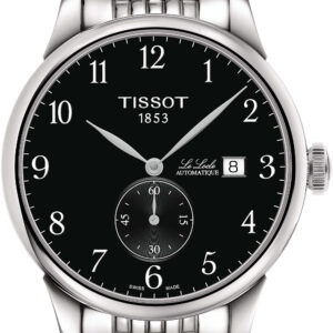 Tissot Le Locle Automatique T006.428.11.052.00 - Tissot Hodinky -> Luxusní hodinky pro muže