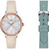 Tissot Odaci-T + náhradní řemínek T133.210.26.031.00 - Tissot Hodinky -> Luxusní hodinky pro ženy