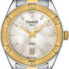 Tissot PR 100 SPORT CHIC T101.910.22.111.00 - Tissot Hodinky -> Luxusní hodinky pro ženy