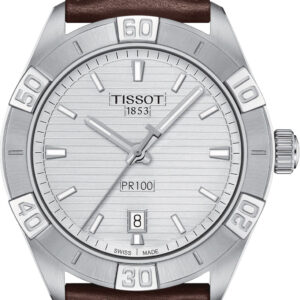 Tissot PR 100 Sport Gent T101.610.16.031.00 - Tissot Hodinky -> Analogové hodinky male