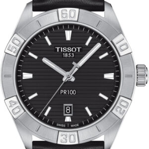 Tissot PR 100 Sport Gent T101.610.16.051.00 - Tissot Hodinky -> Analogové hodinky male