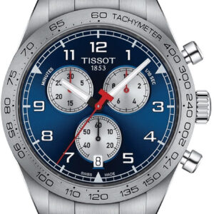 Tissot PRS 516 Quartz Chronograph T131.617.11.042.00 - Tissot Hodinky -> Analogové hodinky male