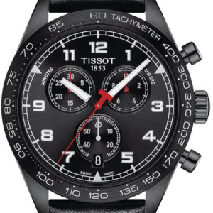 Tissot PRS 516 Quartz Chronograph T131.617.36.052.00 - Tissot Hodinky -> Analogové hodinky male