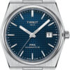 Tissot PRX Powermatic 80 T137.407.11.041.00 - Tissot Hodinky -> Analogové hodinky pro muže