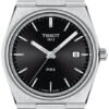 Tissot PRX Quartz T137.410.11.051.00 - Tissot Hodinky -> Analogové hodinky male