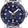 Tissot Seastar 1000 Powermatic 80 – T120.407.11.041.03 - Tissot Hodinky -> Luxusní hodinky pro muže