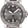 Tissot Seastar 1000 Powermatic 80 – T120.407.11.081.01 - Tissot Hodinky -> Luxusní hodinky pro muže