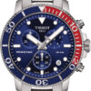 Tissot Seastar 1000 Quartz Chronograph T120.417.11.041.03 - Tissot Hodinky -> Analogové hodinky male
