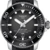 Tissot Seastar 2000 Professional Powermatic 80 T120.607.17.441.00 - Tissot Hodinky -> Analogové hodinky male