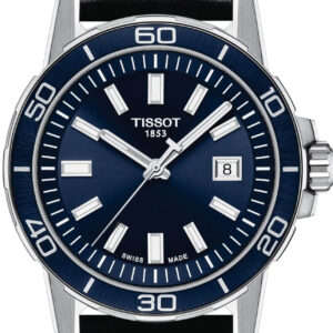 Tissot Supersport T125.610.16.041.00 - Tissot Hodinky -> Analogové hodinky male