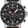 Tissot Supersport Chrono T125.617.16.051.01 - Tissot Hodinky -> Analogové hodinky male