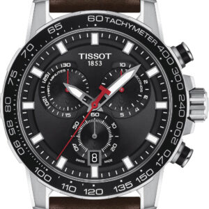 Tissot Supersport Chrono T125.617.16.051.01 - Tissot Hodinky -> Analogové hodinky male