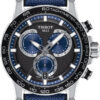 Tissot Supersport Chrono T125.617.17.051.03 - Tissot Hodinky -> Analogové hodinky pro muže