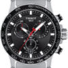 Tissot Supersport Chrono T125.617.11.051.00 - Tissot Hodinky -> Analogové hodinky male