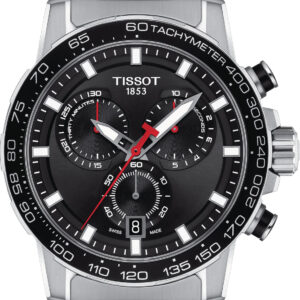 Tissot Supersport Chrono T125.617.11.051.00 - Tissot Hodinky -> Analogové hodinky male