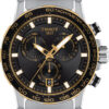 Tissot Supersport Chrono T125.617.21.051.00 - Tissot Hodinky -> Analogové hodinky male