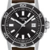 Tissot Supersport T125.610.16.051.00 - Tissot Hodinky -> Analogové hodinky male
