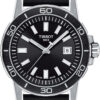 Tissot Supersport T125.610.17.051.00 - Tissot Hodinky -> Analogové hodinky male