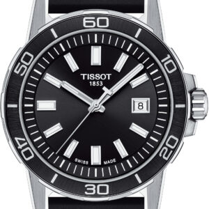 Tissot Supersport T125.610.17.051.00 - Tissot Hodinky -> Analogové hodinky male