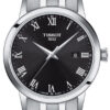 Tissot T-Classic Dream Gent Quartz T129.410.11.053.00 - Tissot Hodinky -> Analogové hodinky male