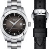 Tissot T-My Lady Automatic T132.007.11.066.00 SET + řemínek - Tissot Hodinky -> Analogové hodinky pro ženy