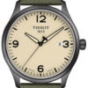 Tissot T-Sport Gent XL T116.410.37.267.00 - Tissot Hodinky -> Analogové hodinky male