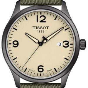 Tissot T-Sport Gent XL T116.410.37.267.00 - Tissot Hodinky -> Analogové hodinky male