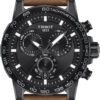 Tissot Supersport Chrono 2020 T125.617.36.051.01 - Tissot Hodinky -> Analogové hodinky male