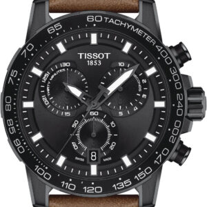 Tissot Supersport Chrono 2020 T125.617.36.051.01 - Tissot Hodinky -> Analogové hodinky male