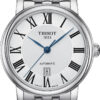 Tissot Carson Automatic T122.207.11.033.00 - Tissot Hodinky -> Analogové hodinky pro ženy