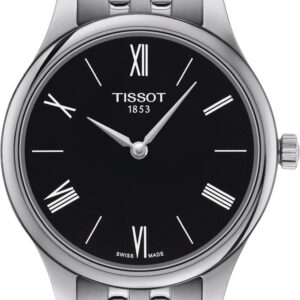 Tissot T-Classic Tradition 5.5 Lady T063.209.11.058.00 - Tissot Hodinky -> Analogové hodinky pro ženy