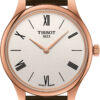 Tissot T-Classic Tradition 5.5 Lady T063.209.36.038.00 - Tissot Hodinky -> Analogové hodinky pro ženy