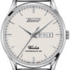 Tissot Visodate Automatic T118.430.11.271.00 - Tissot Hodinky -> Analogové hodinky male