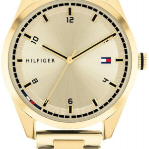 Tommy Hilfiger Griffin 1710457 - Tommy Hilfiger Hodinky -> Analogové hodinky male