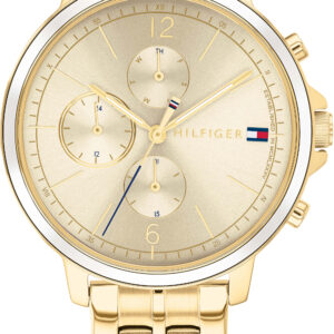 Tommy Hilfiger Casual 1782189 - Tommy Hilfiger Hodinky -> Analogové hodinky pro ženy