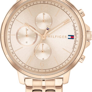 Tommy Hilfiger Casual 1782190 - Tommy Hilfiger Hodinky -> Analogové hodinky pro ženy