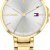 Tommy Hilfiger Reade 1782207 - Tommy Hilfiger Hodinky -> Analogové hodinky pro ženy
