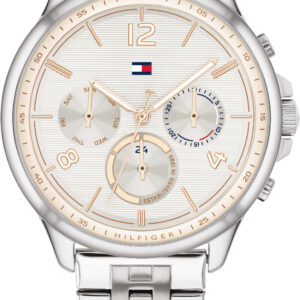 Tommy Hilfiger Harper 1782222 - Tommy Hilfiger Hodinky -> Analogové hodinky pro ženy
