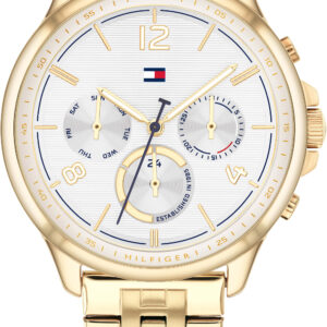 Tommy Hilfiger Harper 1782223 - Tommy Hilfiger Hodinky -> Analogové hodinky pro ženy