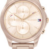 Tommy Hilfiger Skylar 1782261 - Tommy Hilfiger Hodinky -> Analogové hodinky pro ženy