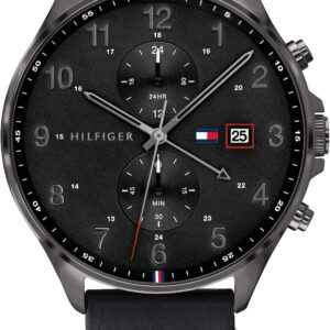 Tommy Hilfiger West 1791711 - Tommy Hilfiger Hodinky -> Analogové hodinky male