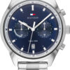 Tommy Hilfiger Bennett 1791725 - Tommy Hilfiger Hodinky -> Analogové hodinky male