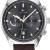 Tommy Hilfiger Bennett 1791729 - Tommy Hilfiger Hodinky -> Analogové hodinky male