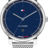 Tommy Hilfiger Thompson 1791732 - Tommy Hilfiger Hodinky -> Analogové hodinky male