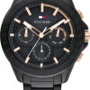 Tommy Hilfiger Aiden 1791858 - Tommy Hilfiger Hodinky -> Módní hodinky pro muže
