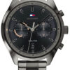 Tommy Hilfiger Bennett 1791727 - Tommy Hilfiger Hodinky -> Analogové hodinky pro muže
