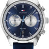 Tommy Hilfiger Bennett 1791781 - Tommy Hilfiger Hodinky -> Analogové hodinky male