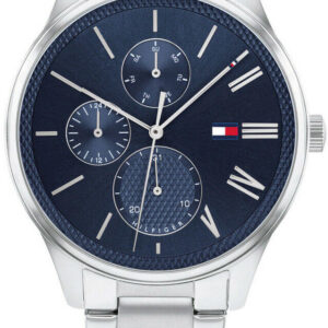 Tommy Hilfiger Damon 1791850 - Tommy Hilfiger Hodinky -> Módní hodinky pro muže